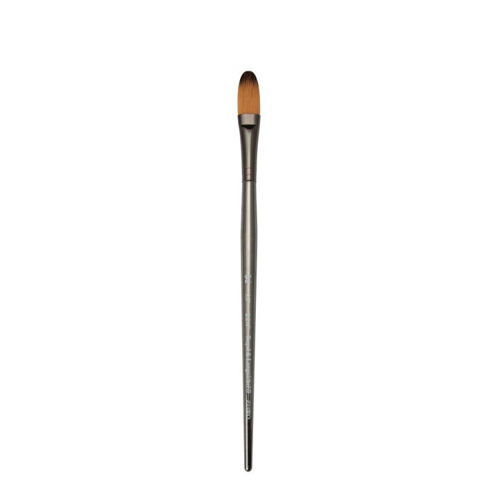 Royal & Langnickel Oval Wash Brush Zen Series 73 | various sizes — image 3