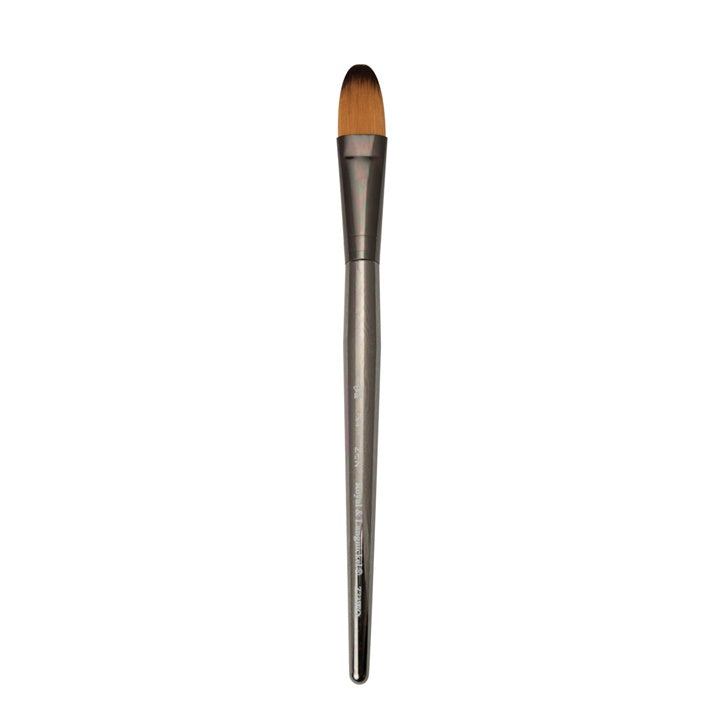 Royal & Langnickel Oval Wash Brush Zen Series 73 | various sizes — image 4