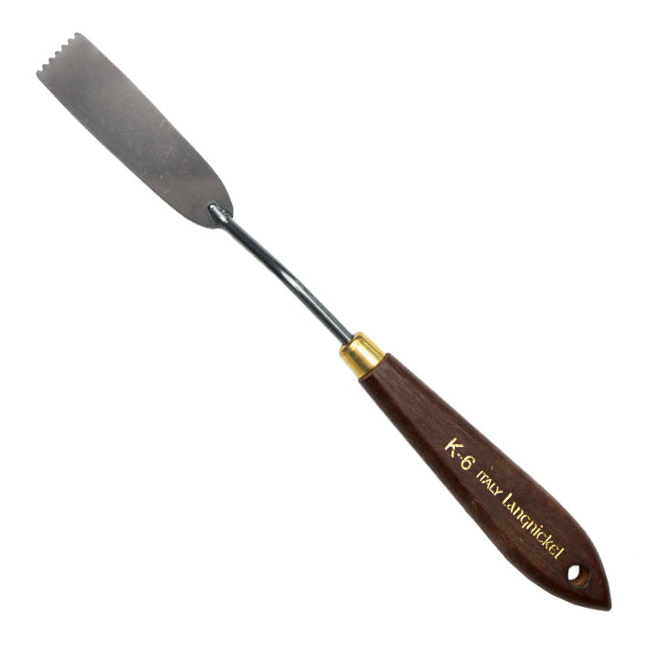 Royal & Langnickel LK-6 Palette Knife