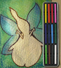 Royal & Langnickel Pastel Set, 12 Colors