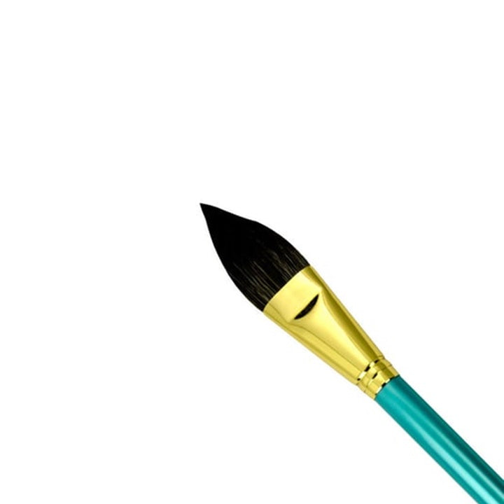 Royal & Langnickel Pointed Oval Menta Series 88 Brush | various sizes
