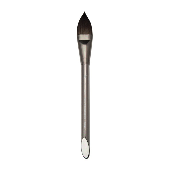 Royal & Langnickel Pointed Oval Zen Series 83 Brush | various sizes — image 2