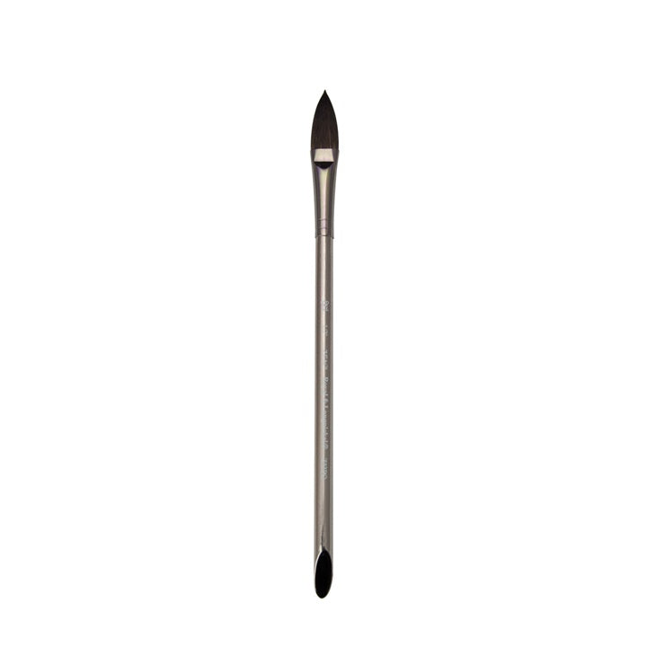 Royal & Langnickel Pointed Oval Zen Series 83 Brush | various sizes — image 3