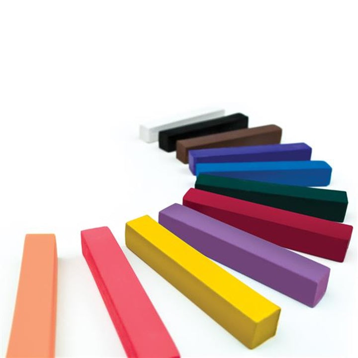 Royal & Langnickel Portrait Soft Pastels Set of 24 — image 1