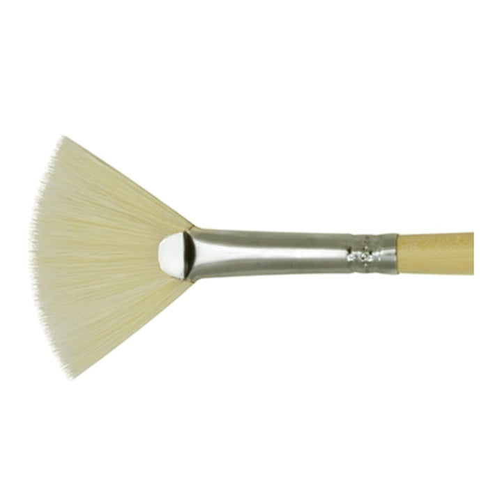 Royal & Langnickel R888 Fan Brush | various sizes — image 2