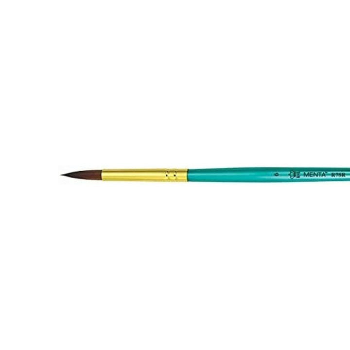 Royal & Langnickel Round Brush Menta Series 78 | various sizes