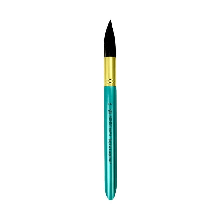 Royal & Langnickel Round Wash Brush, Menta Series 88 | various sizes — image 2
