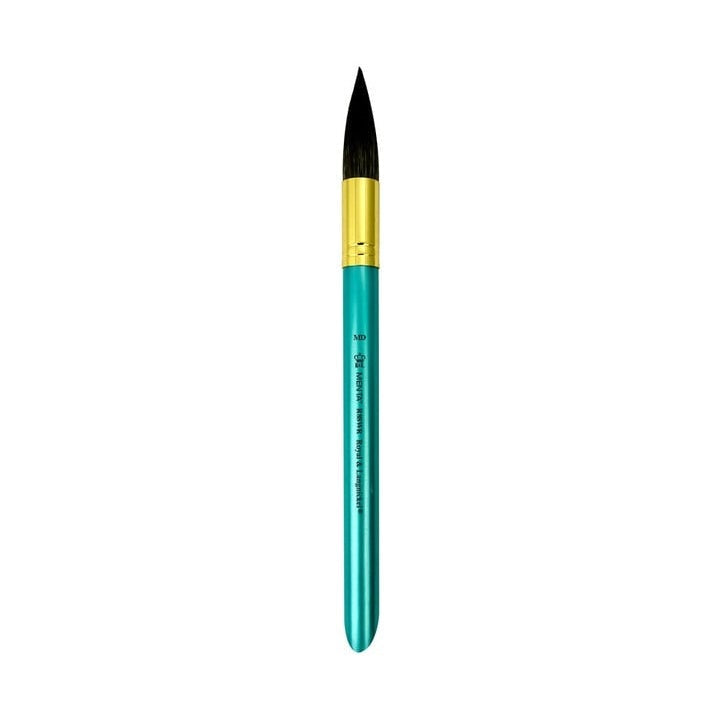 Royal & Langnickel Round Wash Brush, Menta Series 88 | various sizes — image 3