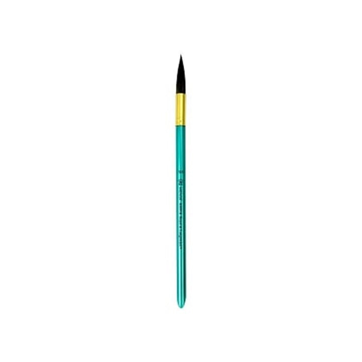 Royal & Langnickel Round Wash Brush, Menta Series 88 | various sizes — image 4