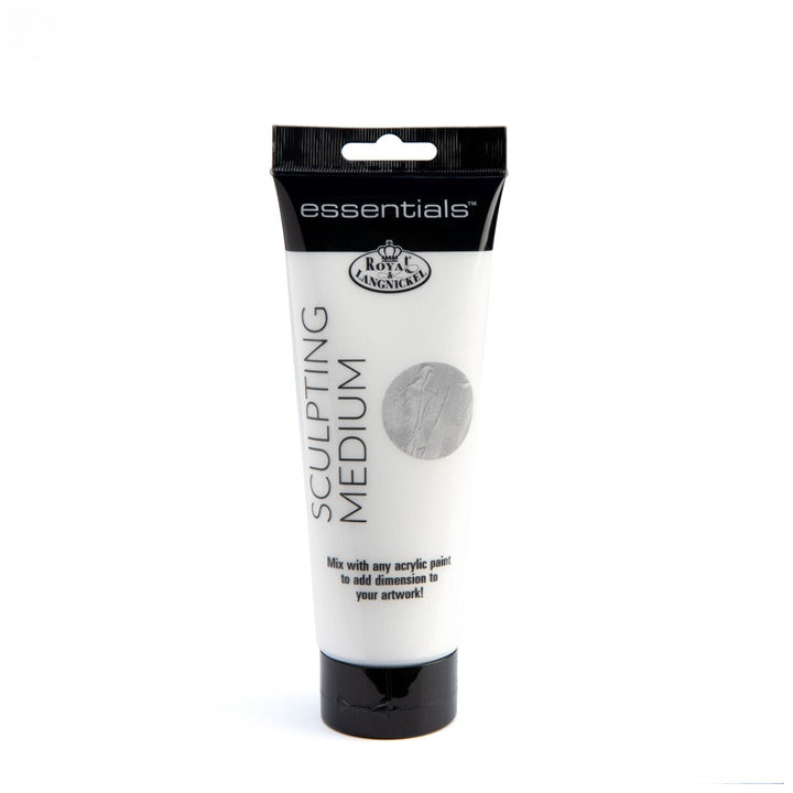 Royal & Langnickel Sculpting Acrylic Medium 250 ml — image 4