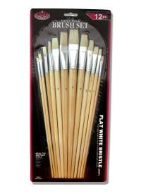 Royal & Langnickel Brushes - Set of 12