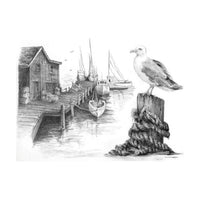 Royal & Langnickel Sketching Set | Choose a Variant – Harbor