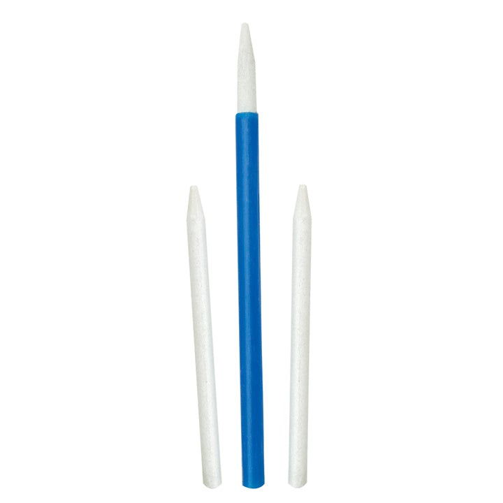 Royal & Langnickel Soapstone Pencils with Holder, Set of 3 — image 2