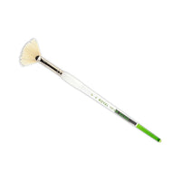 Royal & Langnickel Soft-Grip Fan Brush No. 4