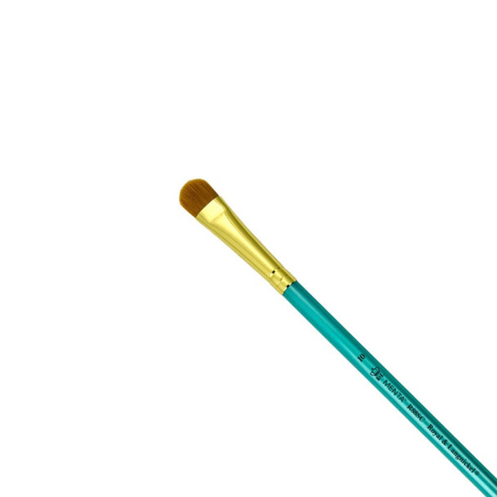 Royal & Langnickel Soft Scrub Menta Series 88 Brush | various sizes