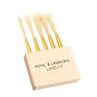 Royal and Langnickel Special Five-Head Brush LW80-5 — image 1