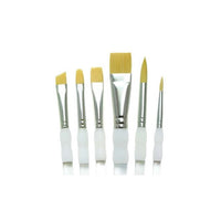 Royal & Langnickel Synthetic Brush Set of 6