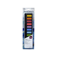 Royal & Langnickel Watercolors on Sale