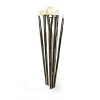 Royal and Langnickel Zen 33 Brush Set of 5 — image 3