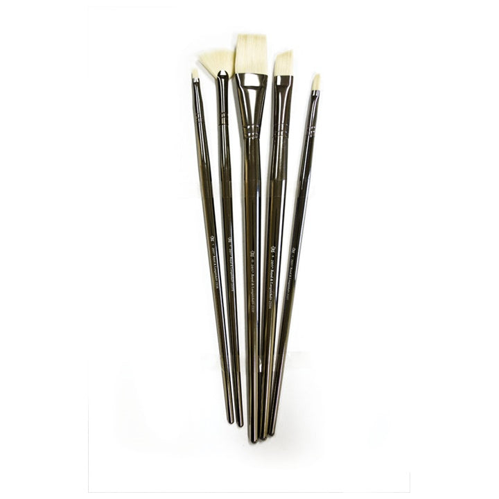 Royal and Langnickel Zen 33 Brush Set of 5 — image 3