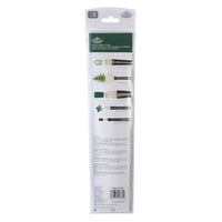 Royal and Langnickel Zen 33 Brush Set of 5 — image 1