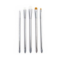 Royal and Langnickel Zen 83 Series Watercolor Brush Set of 5 — image 2