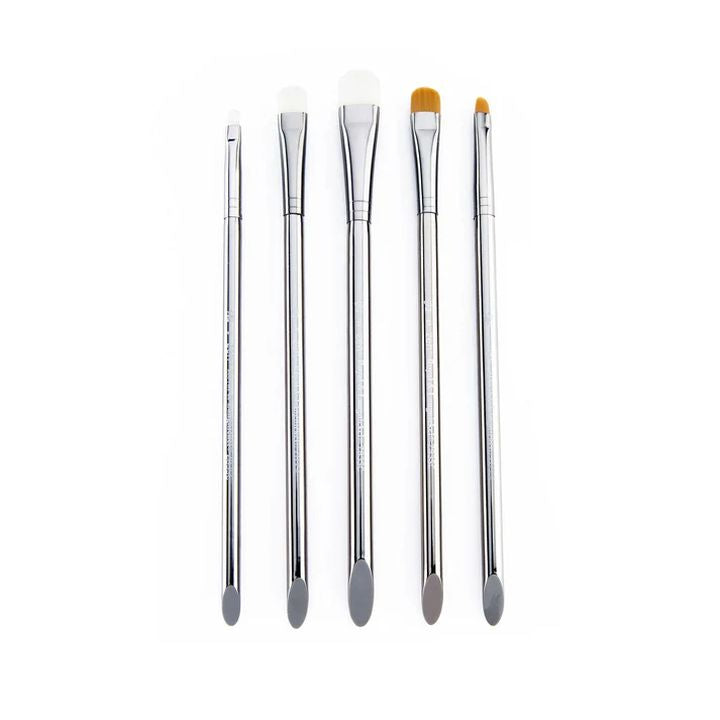 Royal and Langnickel Zen 83 Series Watercolor Brush Set of 5 — image 2