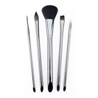 Royal and Langnickel Zen 83 Watercolor Brush Set of 5 — image 1