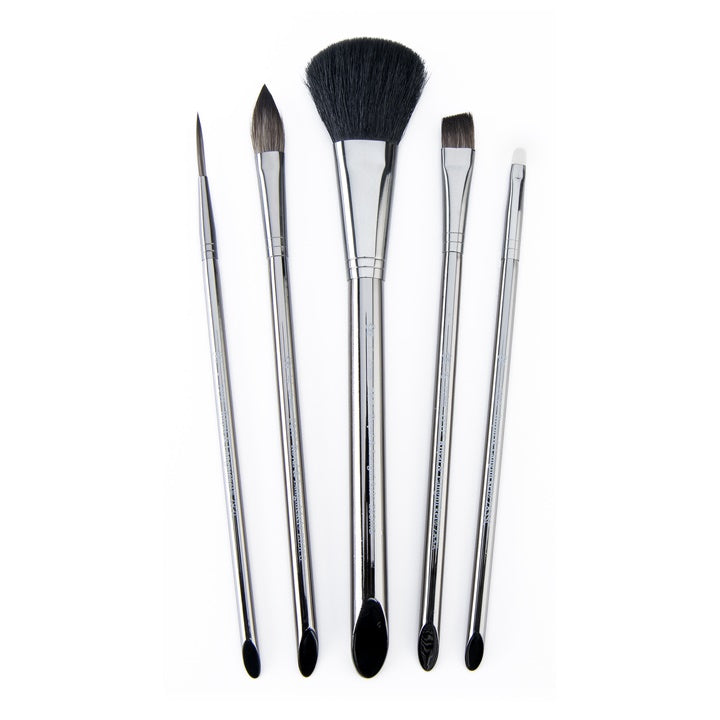 Royal and Langnickel Zen 83 Watercolor Brush Set of 5 — image 1