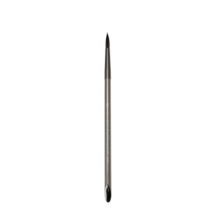 Royal & Langnickel Zen Series 83 Round Brush | various sizes — image 6