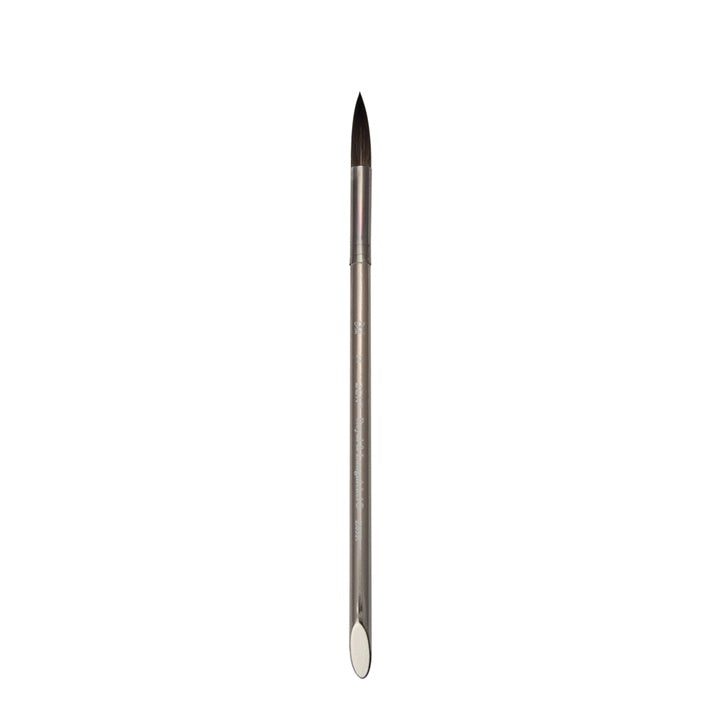 Royal & Langnickel Zen Series 83 Round Brush | various sizes — image 7
