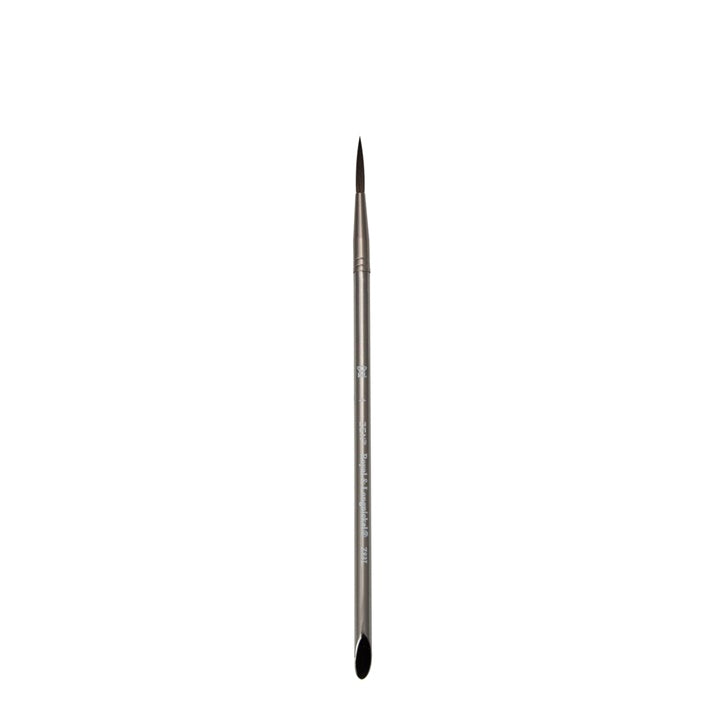 Royal & Langnickel Zen Series 83 Script Liner Brush | various sizes — image 3