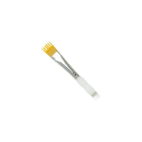 Royal Aqualon Flat Wisp Brush 2735 | various sizes — image 3