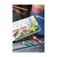 ROYAL TALENS Art Creation Gouache Paint Set 8 x 12 ml