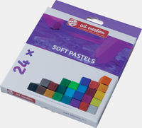 ROYAL TALENS Art Creation Soft Pastel Set - 24 pcs