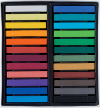 ROYAL TALENS Art Creation Soft Pastel Set - 24 pcs