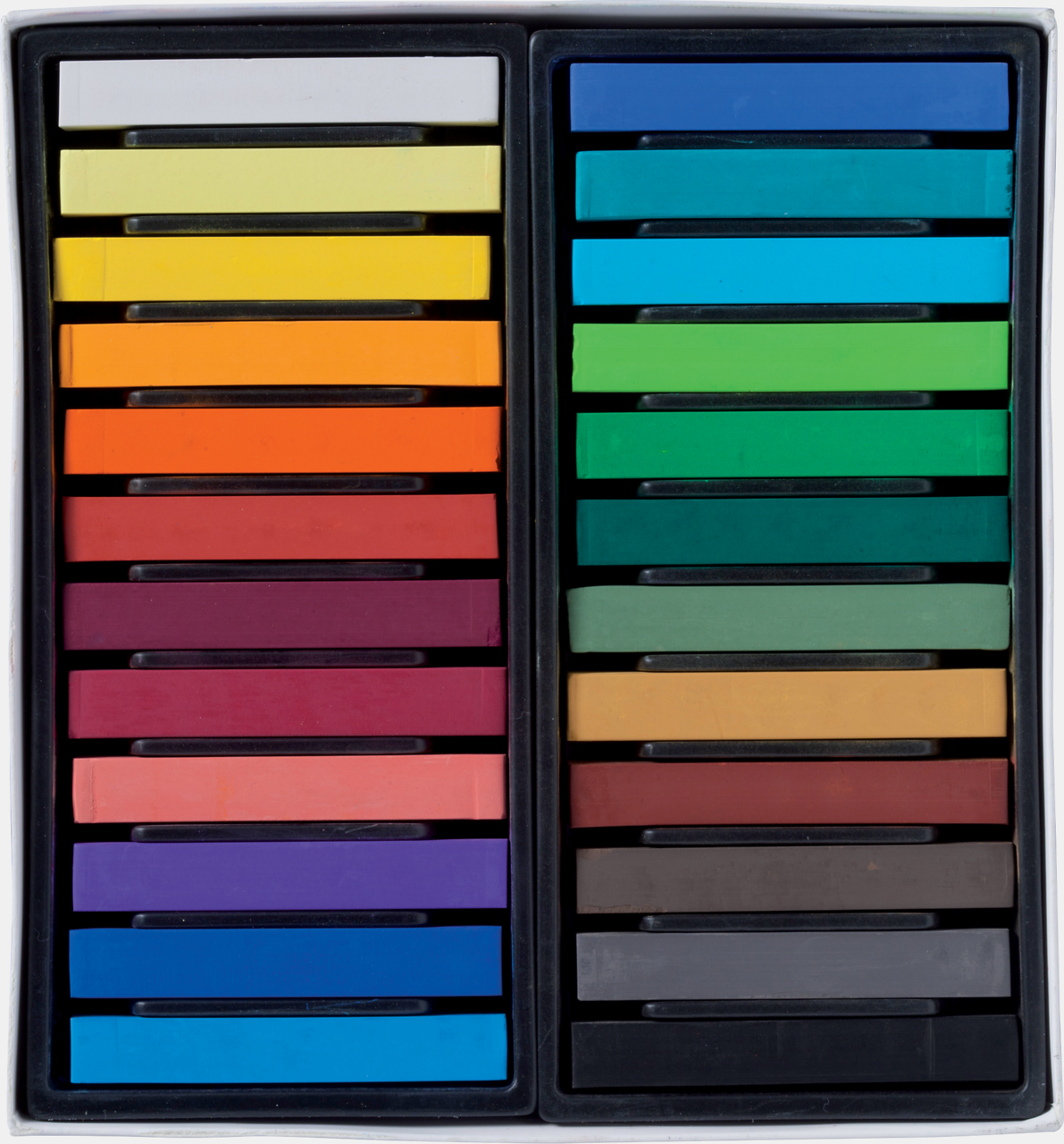 ROYAL TALENS Art Creation Soft Pastel Set - 24 pcs