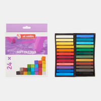 ROYAL TALENS Art Creation Soft Pastel Set - 24 pcs