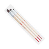 ROYAL TALENS Talens Art Creation All-Purpose Brush Set - 3 pcs