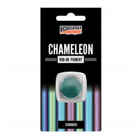 Втриваща пигментна пудра Chameleon Pentart 0,5 g — изображение 1