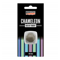 Втриваща пигментна пудра Chameleon Pentart 0,5 g — изображение 3