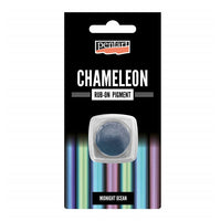 Втриваща пигментна пудра Chameleon Pentart 0,5 g — изображение 5