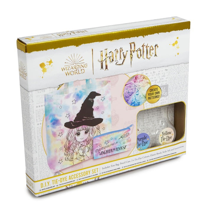 Комплект за батик Harry Potter — изображение 1