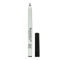 Sakura Black Calligraphy Pen | various thicknesses — image 2