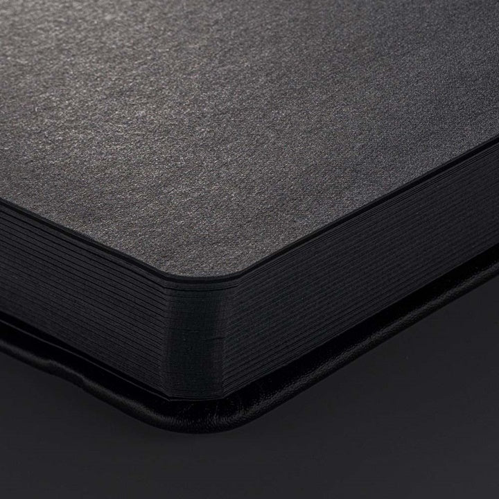 SAKURA Black Paper Sketching Pad | Various sizes — image 2