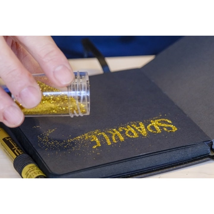 SAKURA Black Paper Sketching Pad | Various sizes — image 4