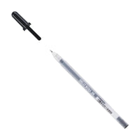 Sakura Gelly Roll Classic 08 Black Gel Pen