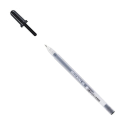 Sakura Gelly Roll Classic 08 Black Gel Pen