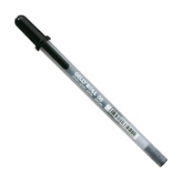 Sakura Gelly Roll Classic 08 Black Gel Pen