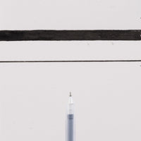 Sakura Gelly Roll Classic 08 Black Gel Pen